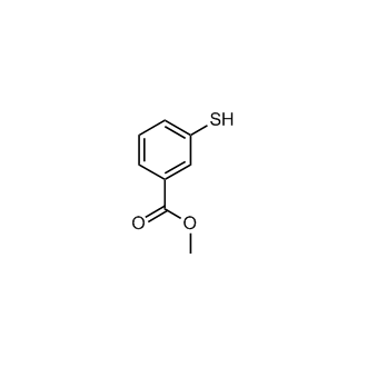 Methyl 3-mercaptobenzoate|CS-M0304