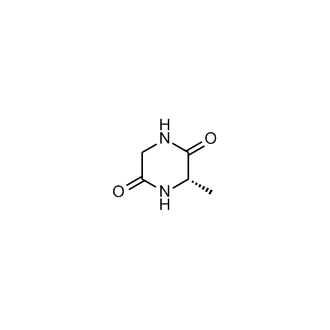 Cyclo(Ala-Gly)|CS-M0318