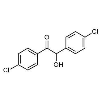 1,2-Bis(4-chlorophenyl)-2-hydroxyethanone|CS-M0345