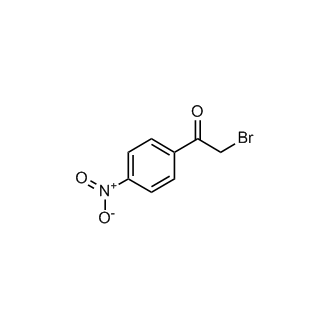 2-Bromo-1-(4-nitrophenyl)ethanone|CS-M0580