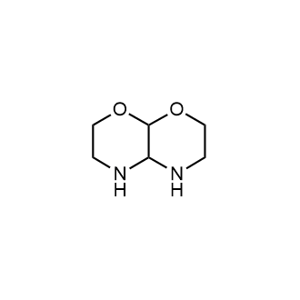 Octahydro-[1,4]oxazino[2,3-b][1,4]oxazine|CS-M0602