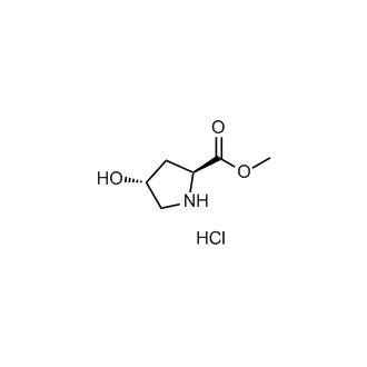 H-Hyp-OMe hydrochloride|CS-M0623