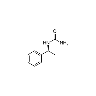 (S)-1-(1-phenylethyl)urea|CS-M0652