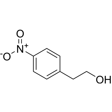 2-(4-Nitrophenyl)ethanol|CS-M0671