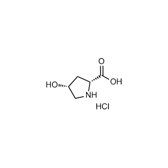 cis-4-Hydroxy-D-proline hydrochloride