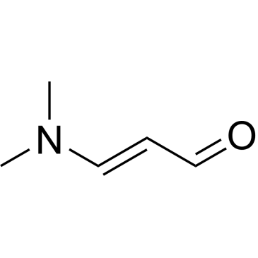3-(Dimethylamino)acrylaldehyde|CS-M0766