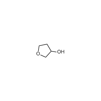 3-Hydroxytetrahydrofuran|CS-M0786