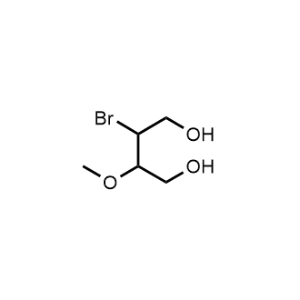 2-Bromo-3-methoxybutane-1,4-diol|CS-M0794