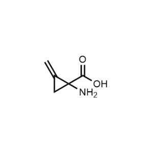 1-Amino-2-methylenecyclopropanecarboxylic acid|CS-M0830