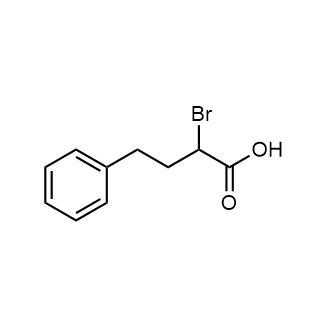 2-Bromo-4-phenylbutanoic acid|CS-M0889