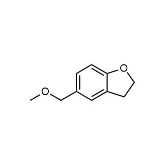 5-(Methoxymethyl)-2,3-dihydrobenzofuran|CS-M0930