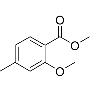 Methyl 2-methoxy-4-methylbenzoate|CS-M1058