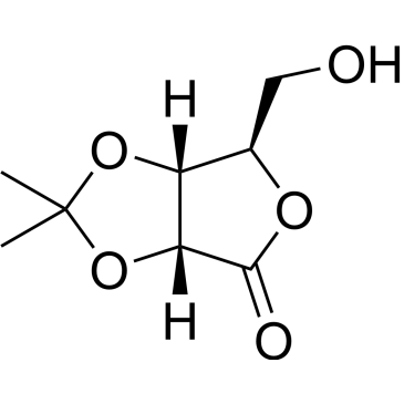 2,3-O-Isopropylidene-D-ribonolactone|CS-M1134
