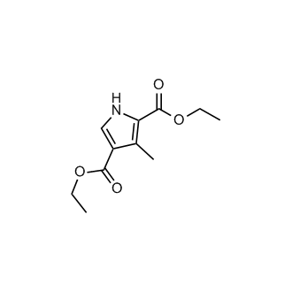 Diethyl 3-methyl-1H-pyrrole-2,4-dicarboxylate|CS-M1178