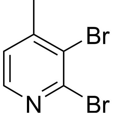 2,3-Dibromo-4-methylpyridine|CS-M1278
