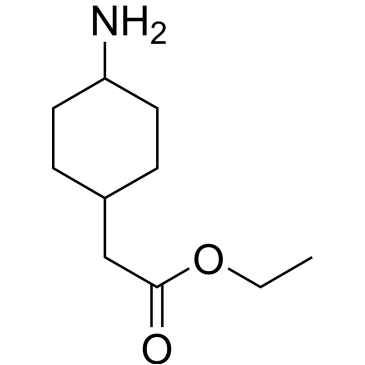 Ethyl 2-(4-aminocyclohexyl)acetate|CS-M1352