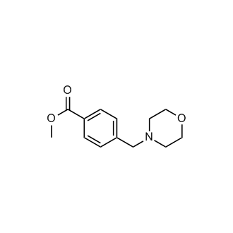 Methyl 4-(morpholinomethyl)benzoate|CS-M1406