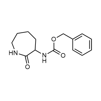 Benzyl 2-oxoazepan-3-ylcarbamate|CS-M1434