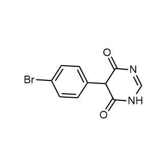 5-(4-Bromophenyl)-6-hydroxypyrimidin-4(1H)-one|CS-M1490