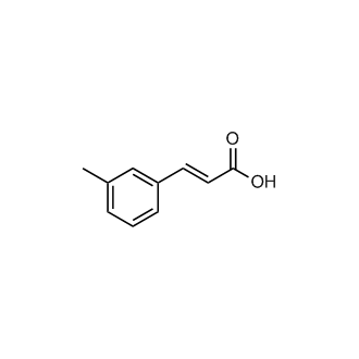 3-Methylcinnamic acid|CS-M2096