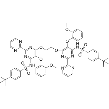 Bosentan Related Compound C|CS-M2105