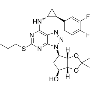 Ticagrelor impurity 22|CS-M2239
