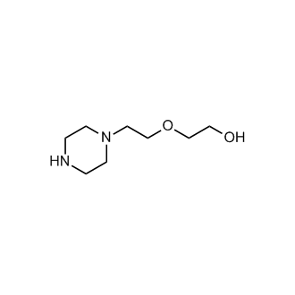 1-[2-(2-Hydroxyethoxyl)-ethyl] piperazine|CS-M2281