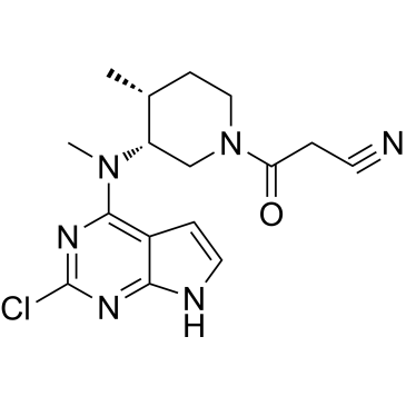 Tofacitinib impurity 3|CS-M2306