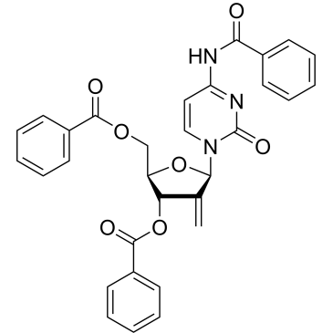 Sofosbuvir Impurity 4|CS-M2329