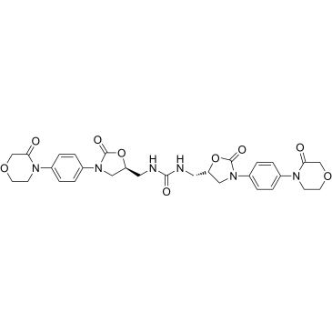 Rivaroxaban impurity 3|CS-M2386