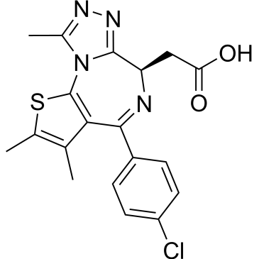 (R)-JQ-1 carboxylic acid|CS-M2416
