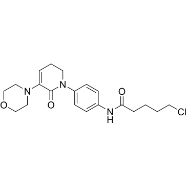 Apixaban impurity 18|CS-M2421