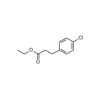 Ethyl 3-(4-chlorophenyl)propanoate|CS-M2499