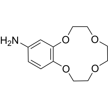4-Aminobenzo-12-crown-4|CS-M2688