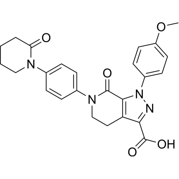 Apixaban impurity 41|CS-M2735
