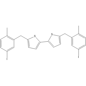 Canagliflozin impurity 78|CS-M2785