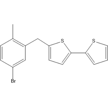 Canagliflozin impurity 2|CS-M2794