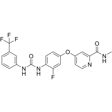 Regorafenib impurity 1|CS-M2815