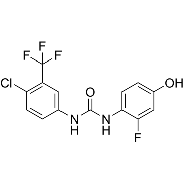 Regorafenib impurity 8|CS-M2817