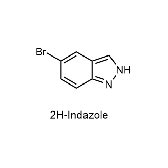 5-Bromo-2H-indazole|CS-M2951