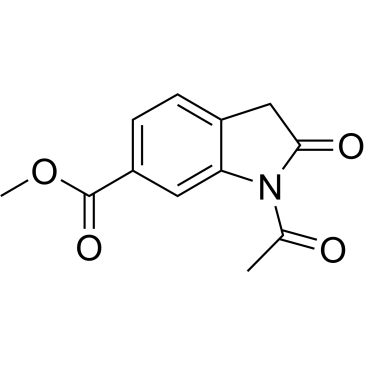 Nintedanib impurity 5|CS-M2961