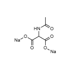 2-Acetamidomalonate sodium|CS-M3154