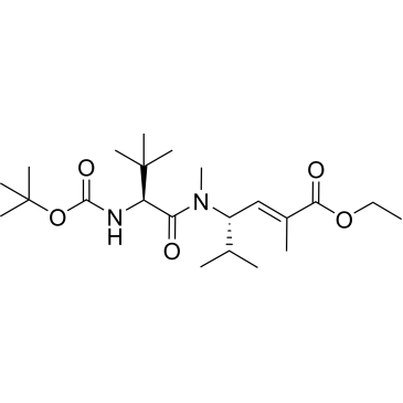 Taltobulin intermediate-4|CS-M3266
