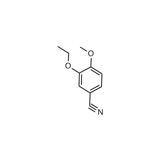 3-Ethoxy-4-methoxybenzonitrile|CS-M3350