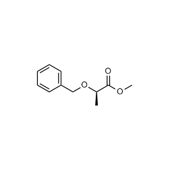 (R)-methyl 2-(benzyloxy)propanoate|CS-M3386