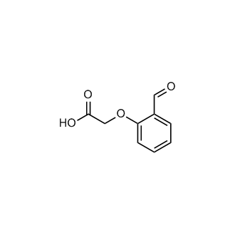 2-Formylphenoxyacetic acid|CS-M3473