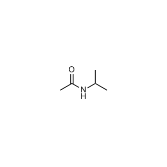 Isopropylacetamide|CS-M3536