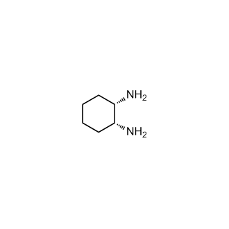 cis-Cyclohexane-1,2-diamine|CS-M3552