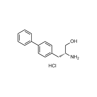 (R)-3-([1,1'-biphenyl]-4-yl)-2-aminopropan-1-ol hydrochloride|CS-M3586
