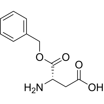 L-Aspartic acid 1-benzyl ester|CS-M3635